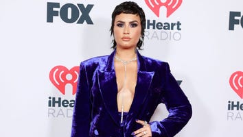 Demi Lovato Expresses Gratitude for the Effort Made to Remember Their Gender Pronouns